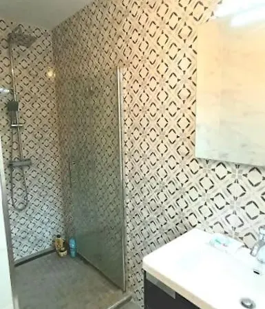Au Coeur De La Camargue Avec Piscine Privative Willa Saint-Laurent-dʼAigouze